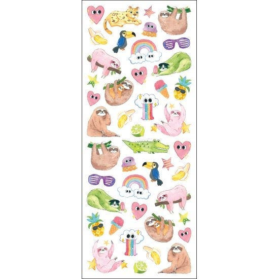 Stickers Dovendyr Tinka