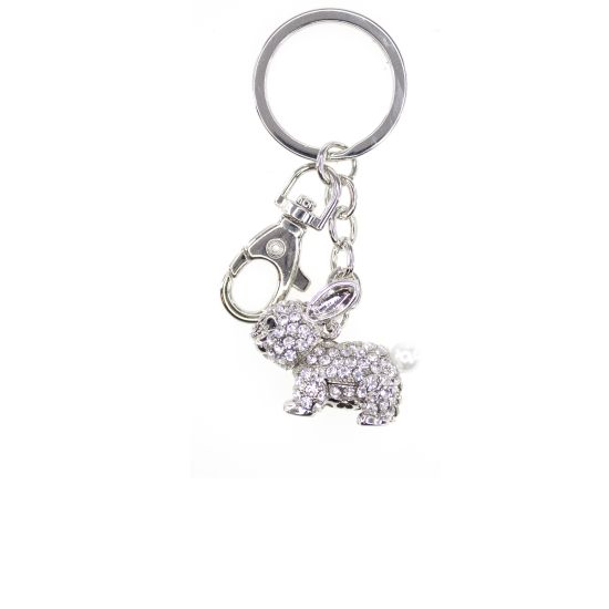 N.Ring/Bag Charm Kanin