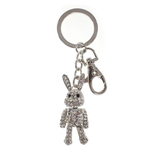 N.Ring/Bag Charm Kanin