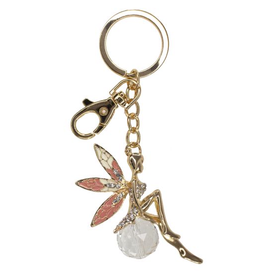 N.Ring/Bag Charm Fairy