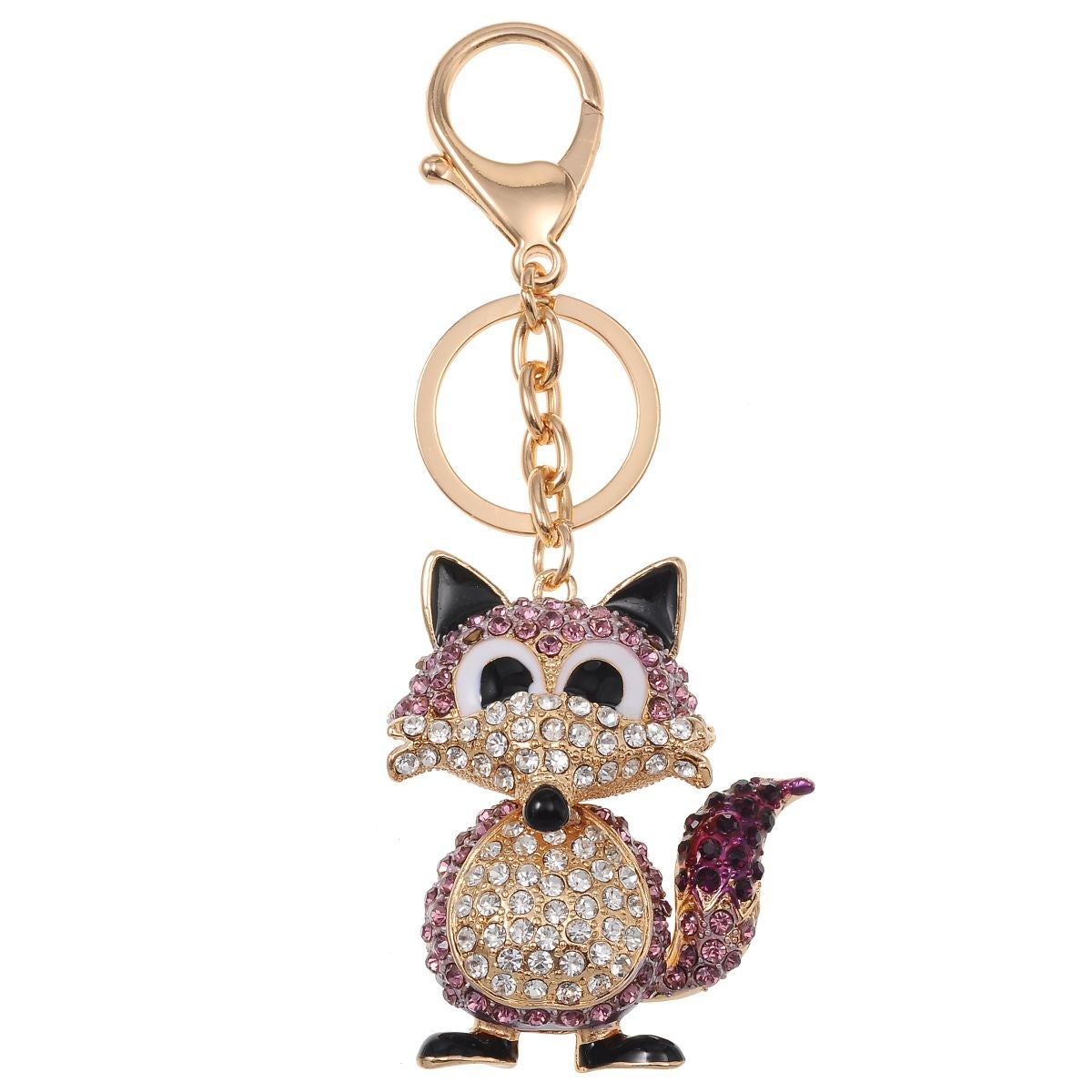 N.Ring/Bag Charm Rev