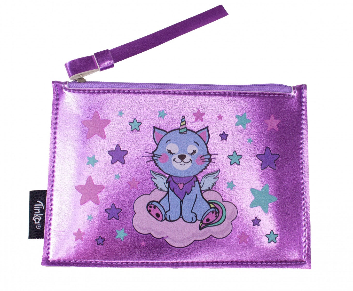 Pengepung Katt Tinka Cool School 2020