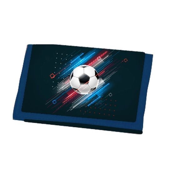 Lommebok Fotball Tinka