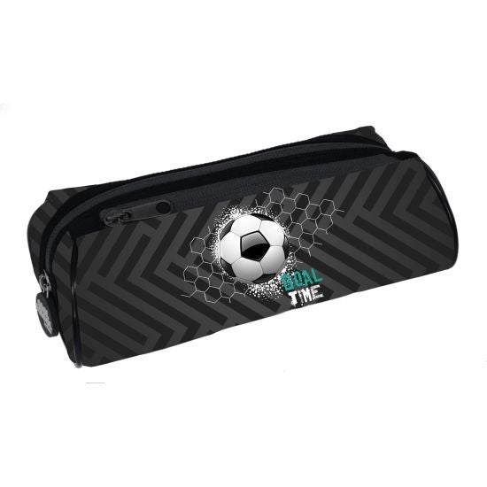 Posepennal Fotball Tinka School