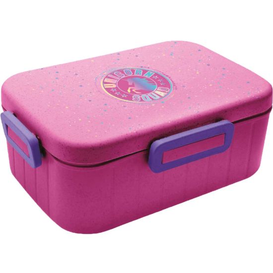 Matboks Unicorn Tinka School