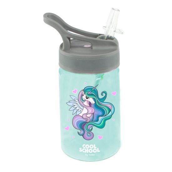 Drikkeflaske 0,35L Pegasus Tinka School