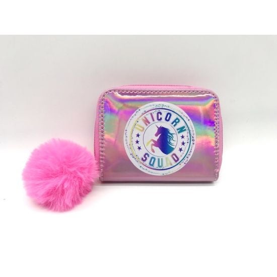 Lommebok Unicorn Tinka School