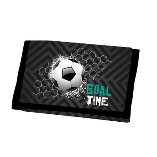 Lommebok Fotball Tinka School