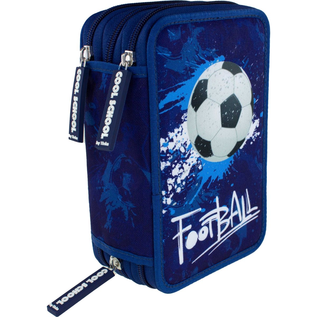 Pennal Trippelt Fotball Tinka