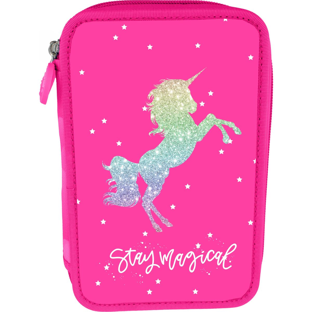 Pennal Dobbelt Unicorn Tinka