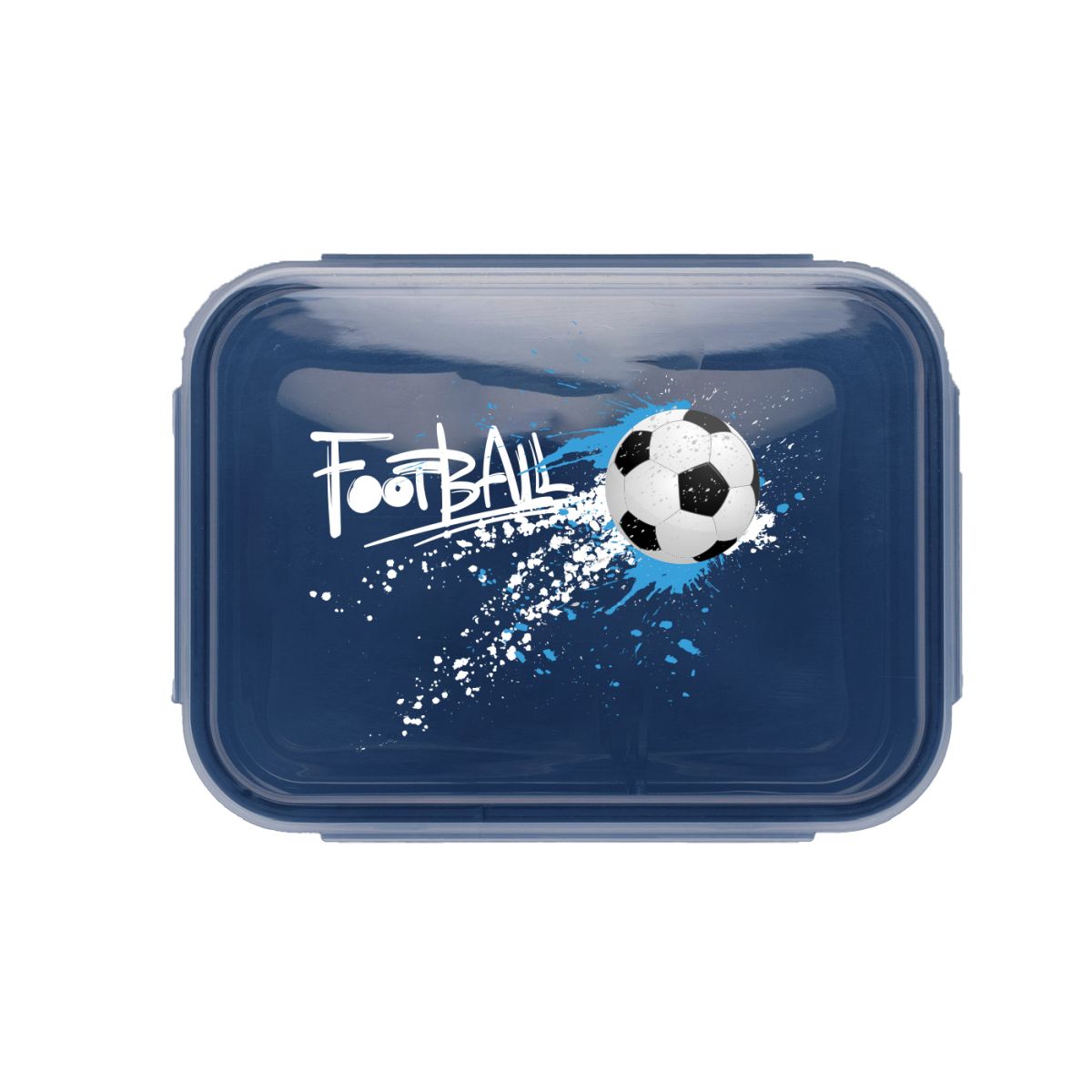 Matboks Fotball Tinka