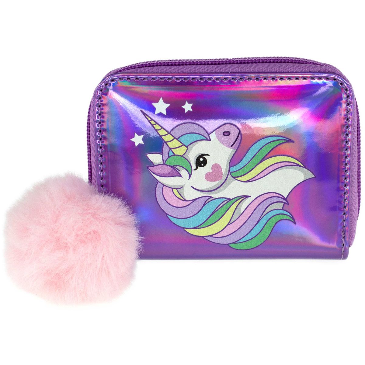 Lommebok Pegasus Tinka