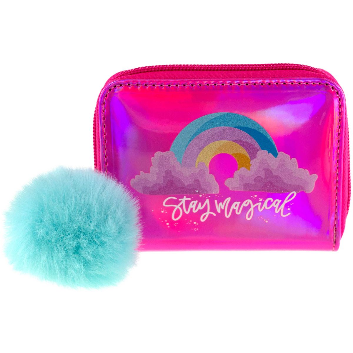 Lommebok Unicorn Tinka