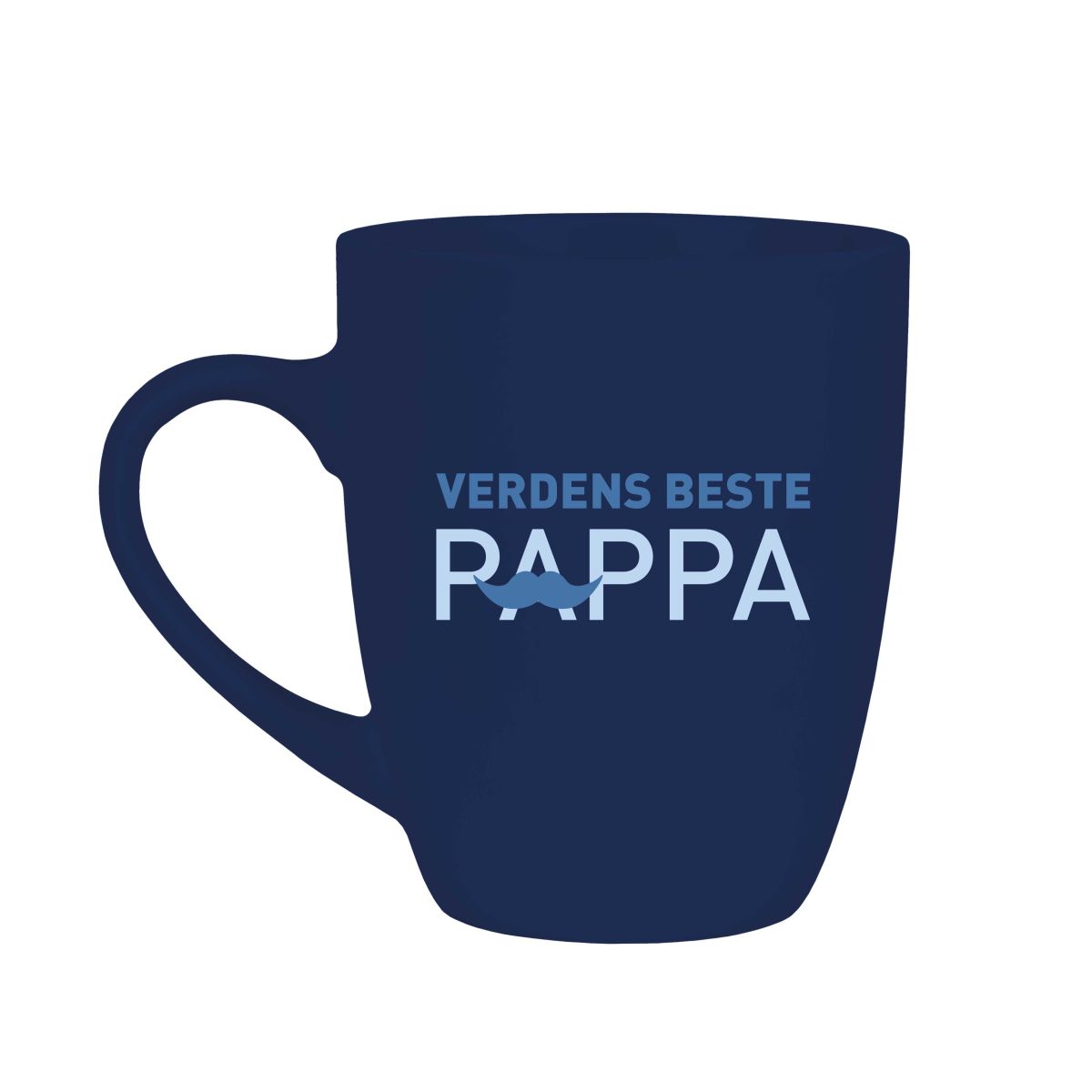 Kopp Verdens beste Pappa