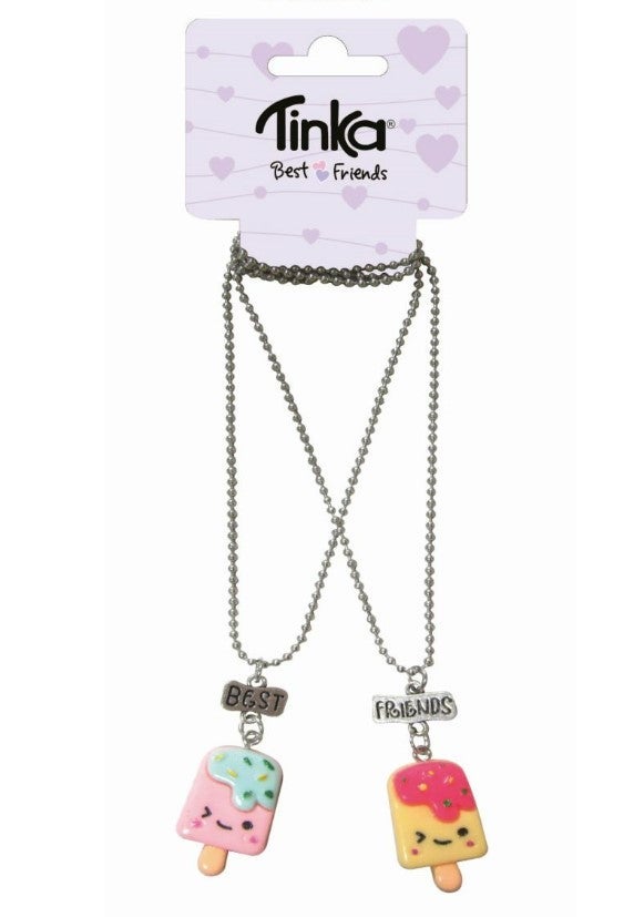 Kjede BFF Lollipop Tinka Best Friends