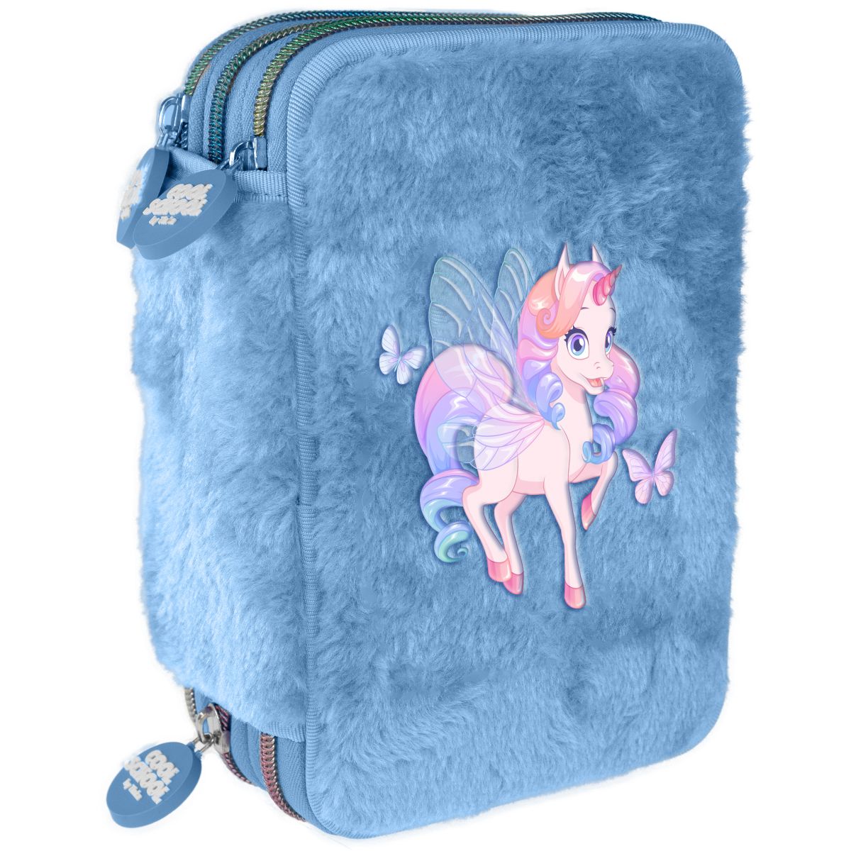 Pennal Trippelt Pegasus Cool School