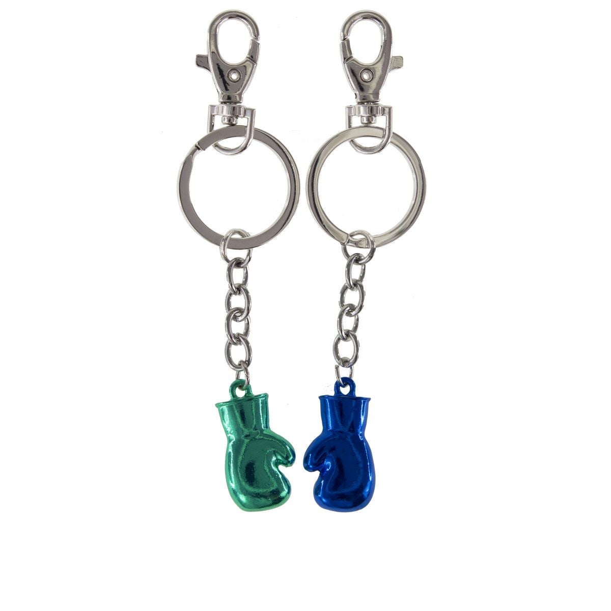 Nøkkelringer Boksehanske 2 Stk BFF Tinka