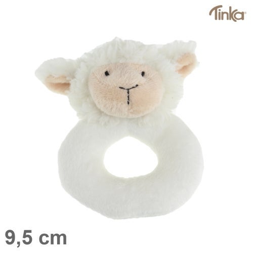 Rangle 9,5 cm Lam Tinka Baby