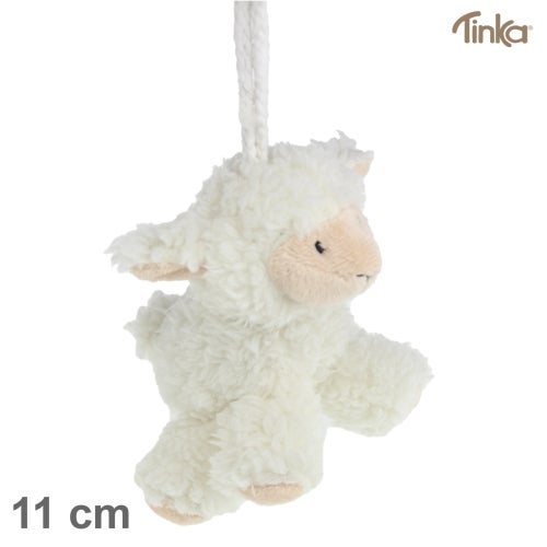 Clip On 11 cm Lam Tinka Baby