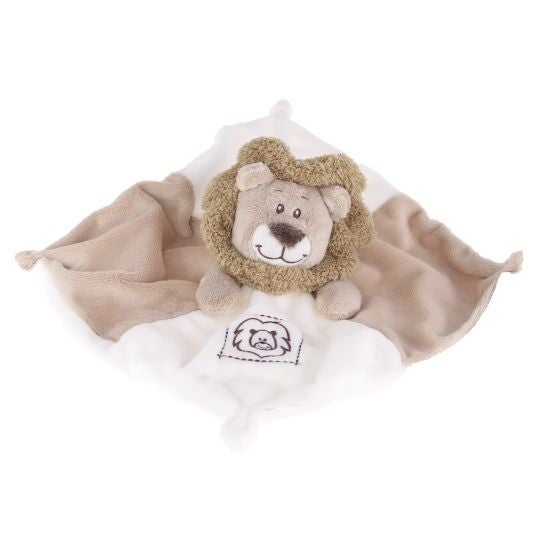 Koseklut 26x26 cm Løve Tinka Baby