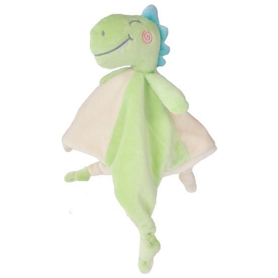 Koseklut 28 cm Dino Tinka Baby
