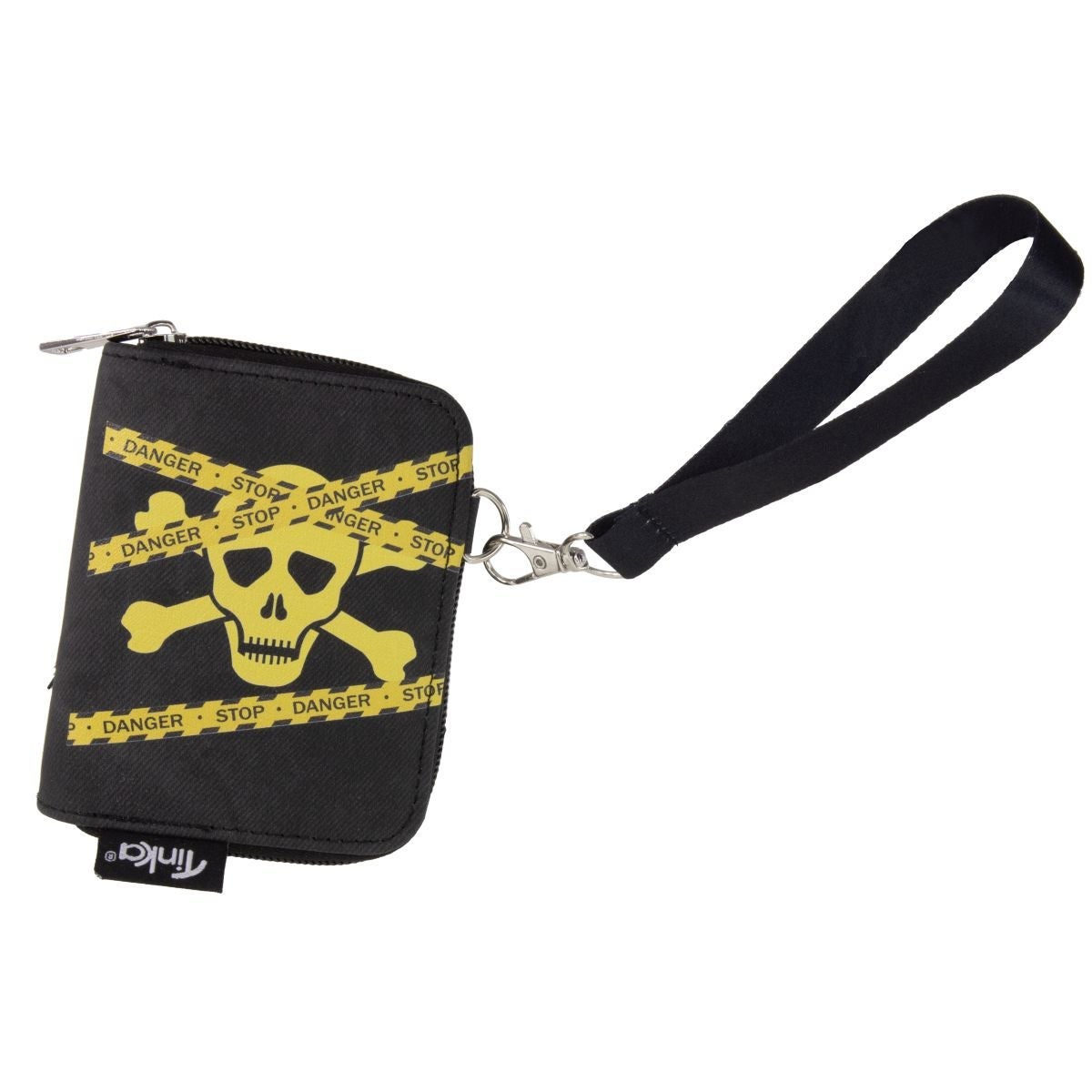 Lommebok Danger Tinka