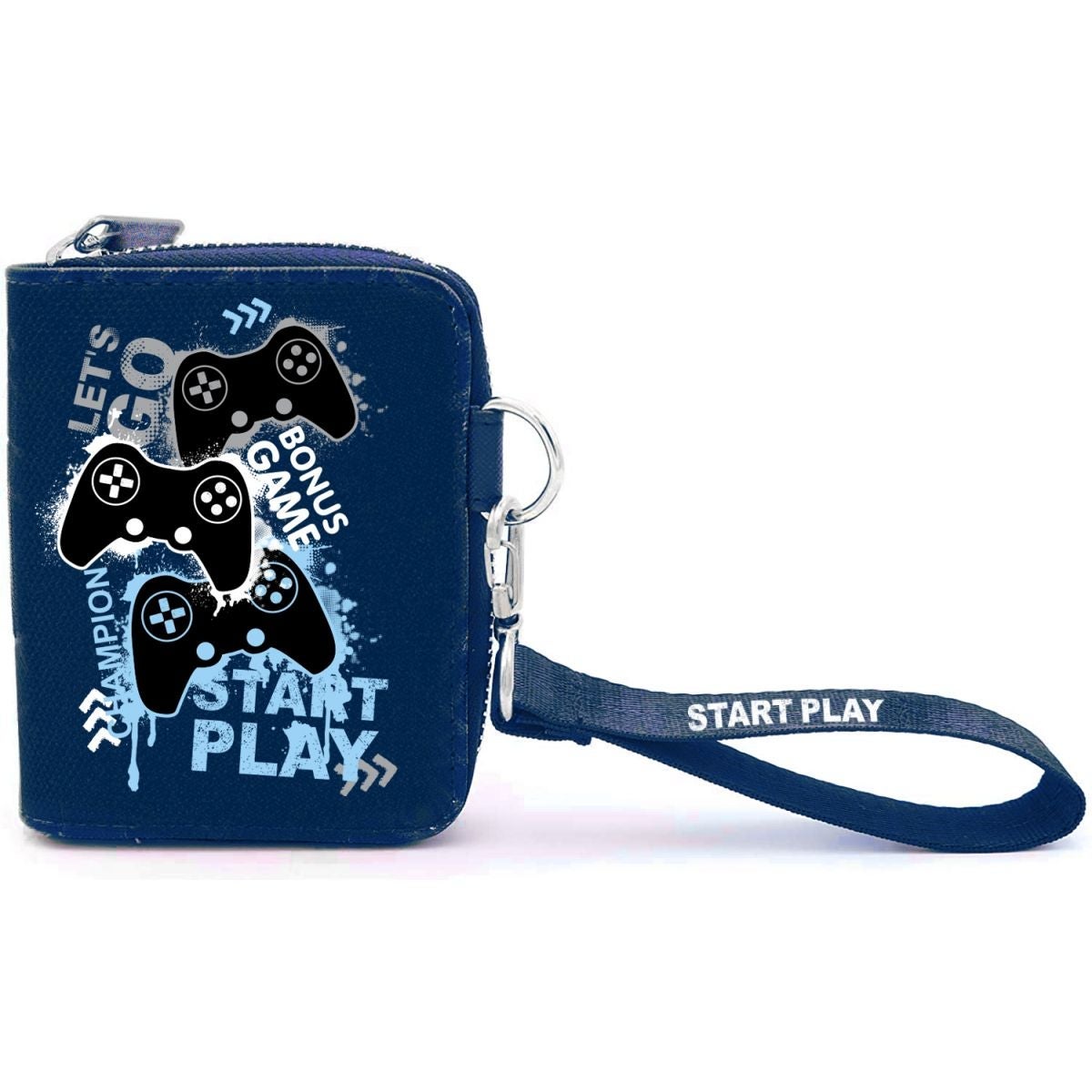 Lommebok Gaming Tinka