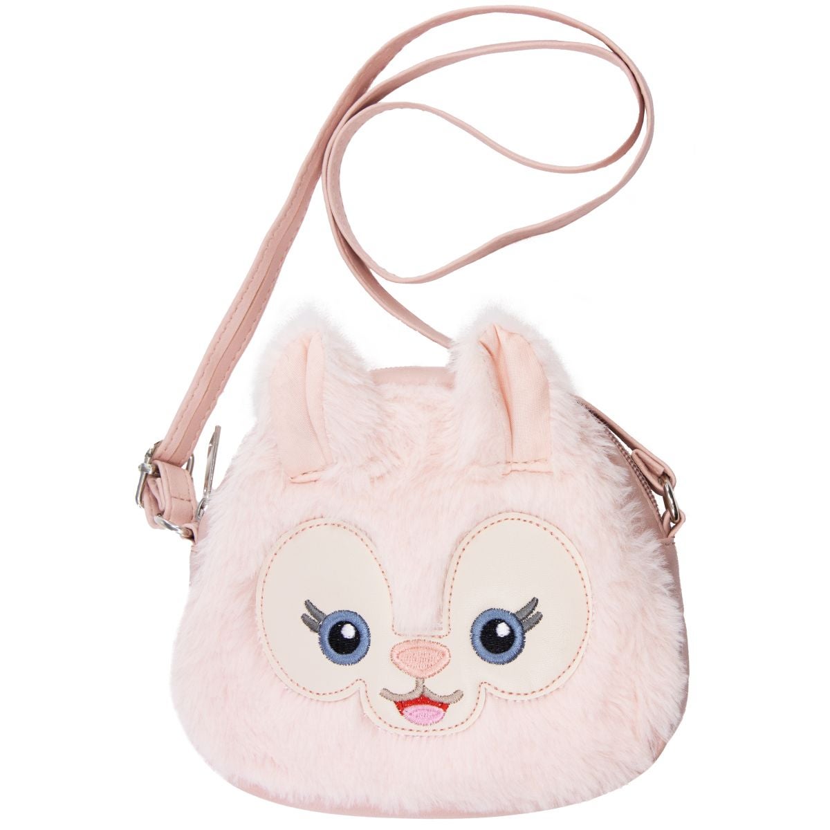 Veske Kanin Lys Rosa Tinka Pretty