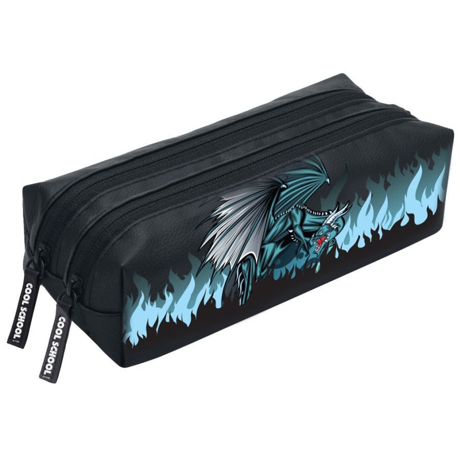 Posepennal Drage Tinka Cool School