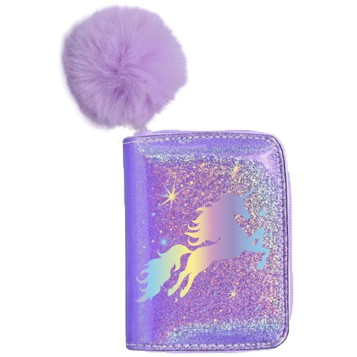 Lommebok Unicorn