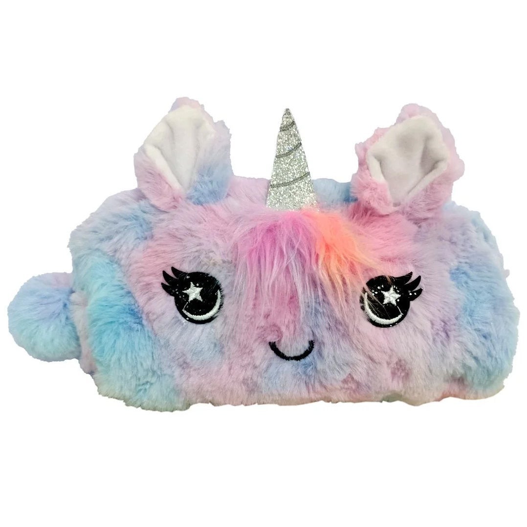 Posepennal Fluffy Unicorn