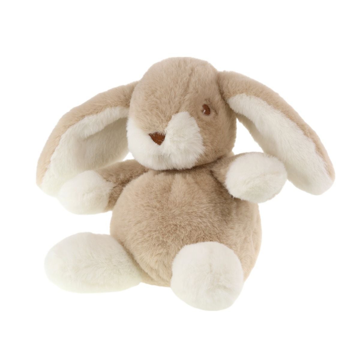 Bunny Baby Beige 18cm Tinka Plysj
