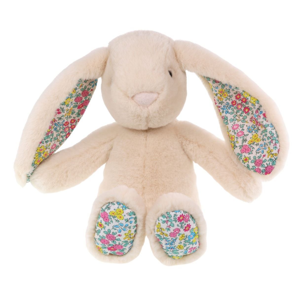 Kanin Flower Lys Rosa 30cm