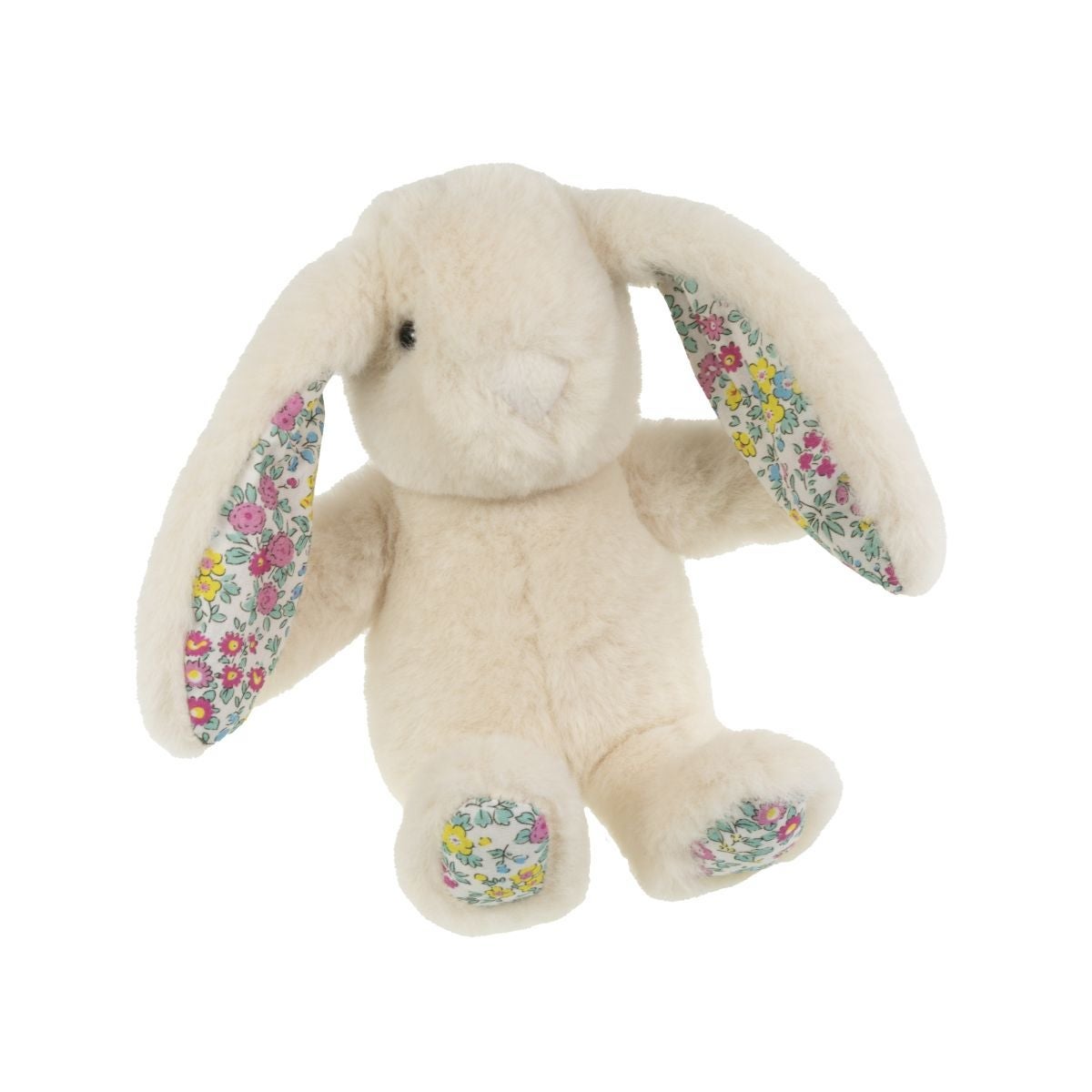 Kanin Flower Lys Rosa 18cm