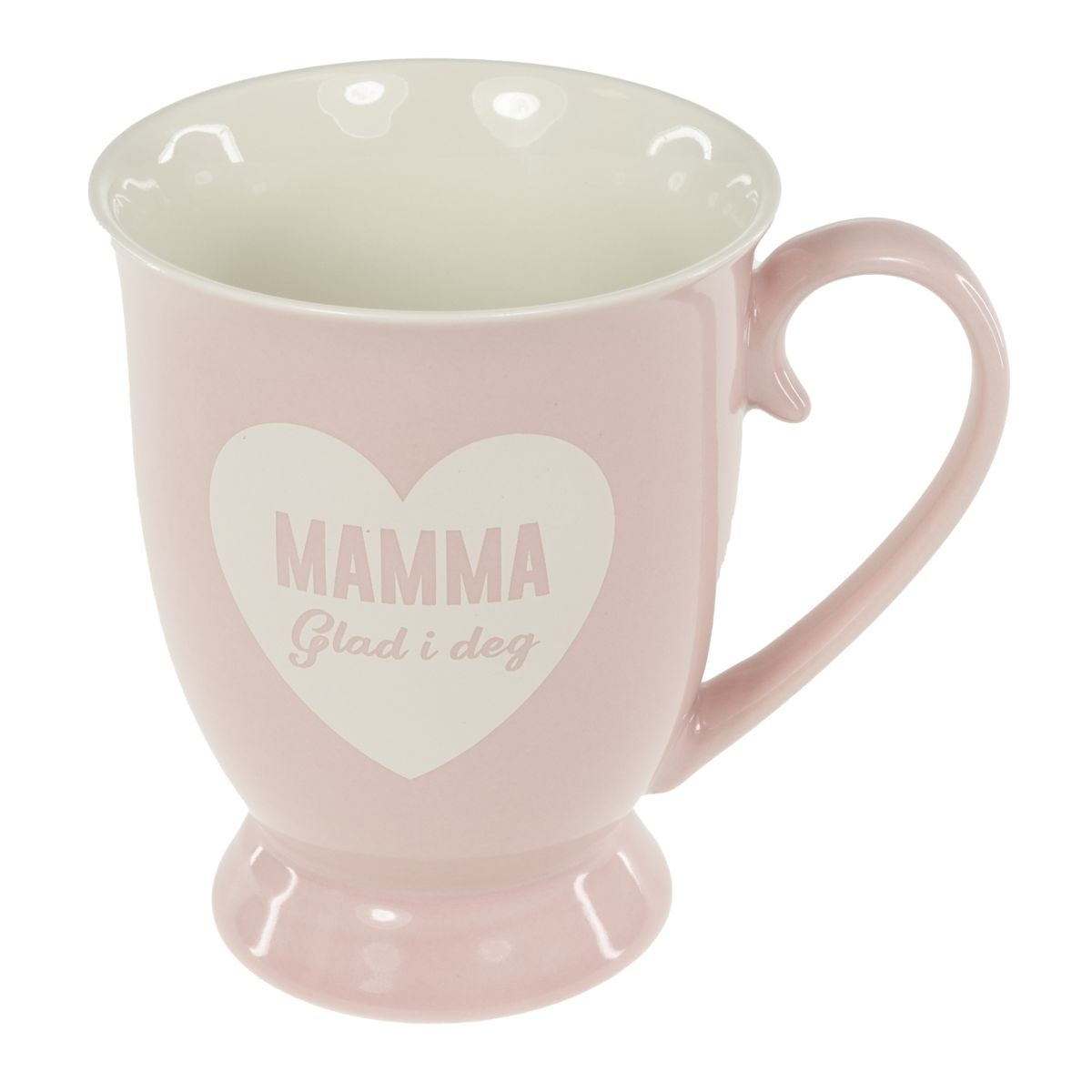 Kopp morsdag Mamma glad i deg