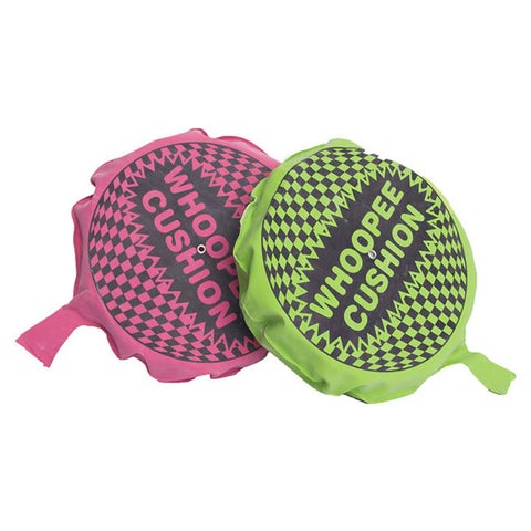 Giga selvoppblåsende prompepute Butterick's