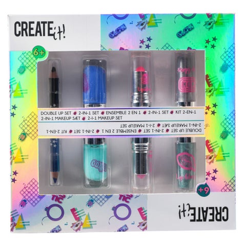 Create It Double Up Set