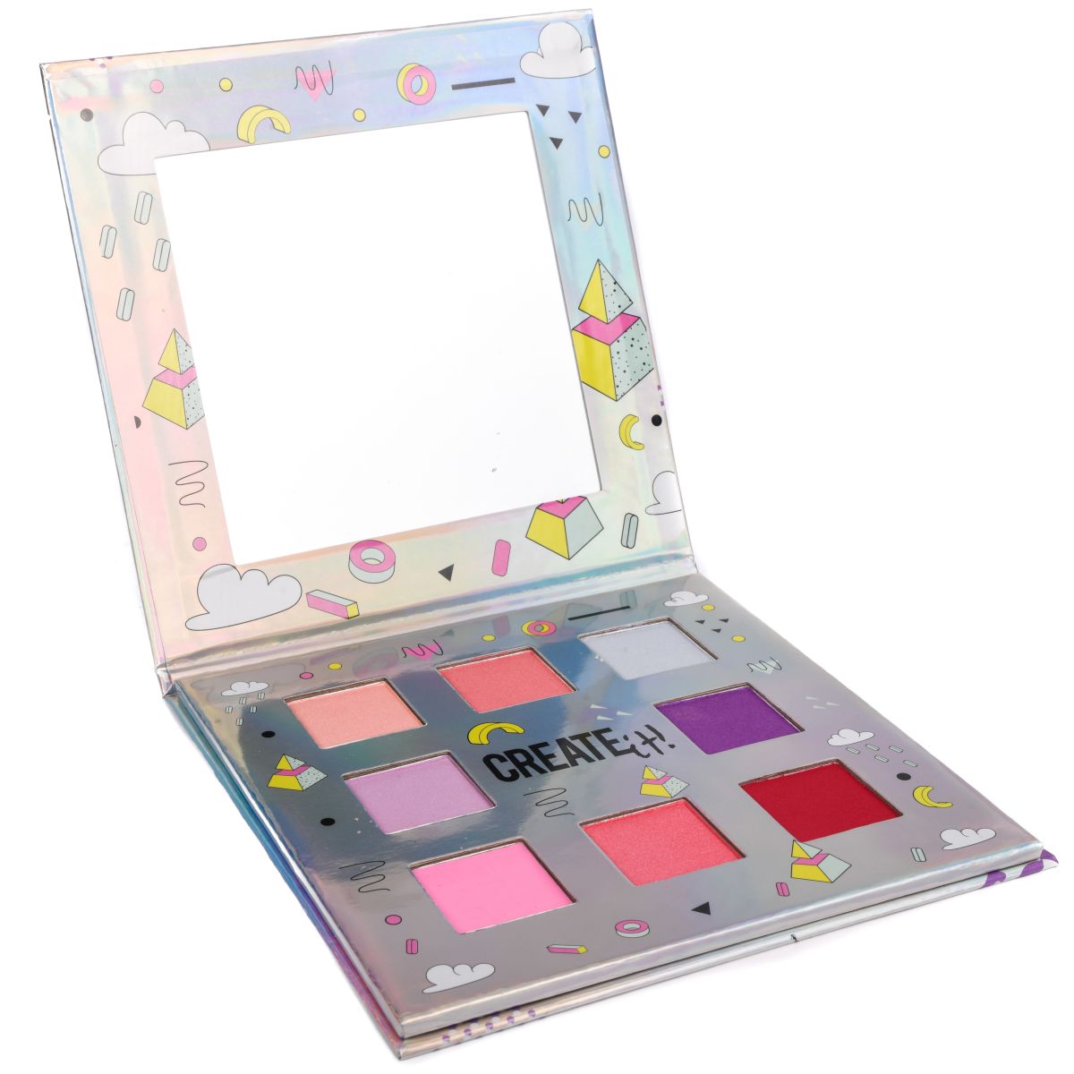 Create It Make-Up Palette