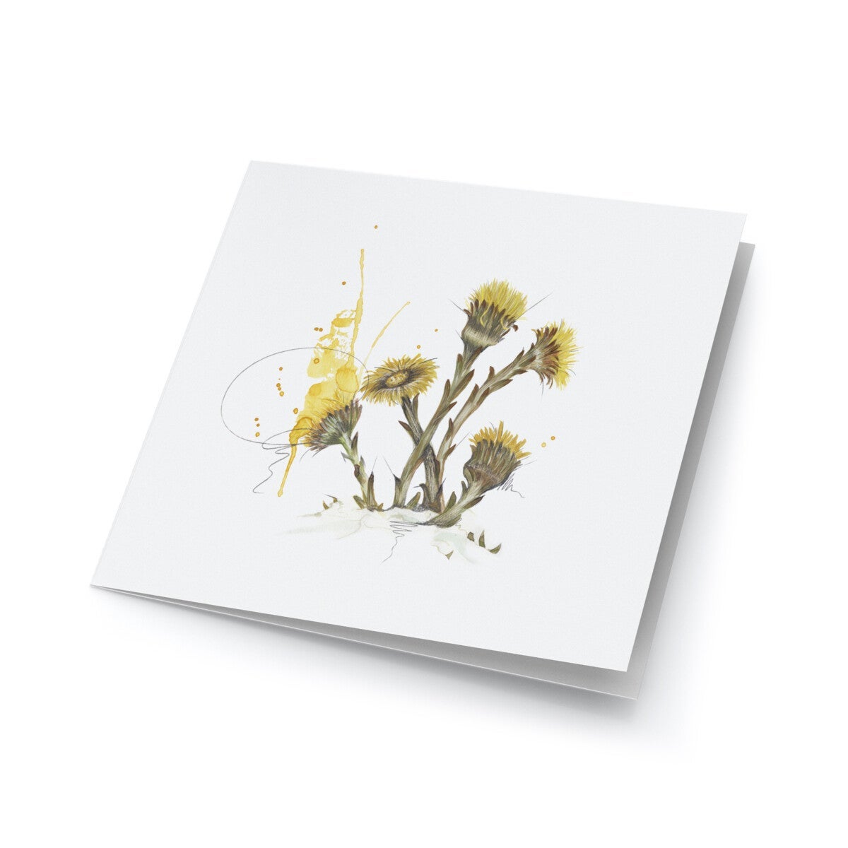 Kort Hestehov Emmeselle