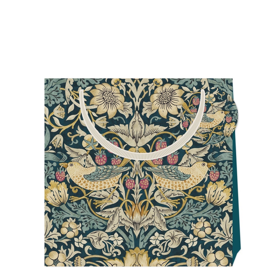 Gavepose Strawberry Thief S