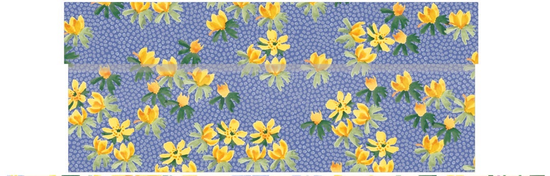 Gaveeske Forget Me Not Primrose M