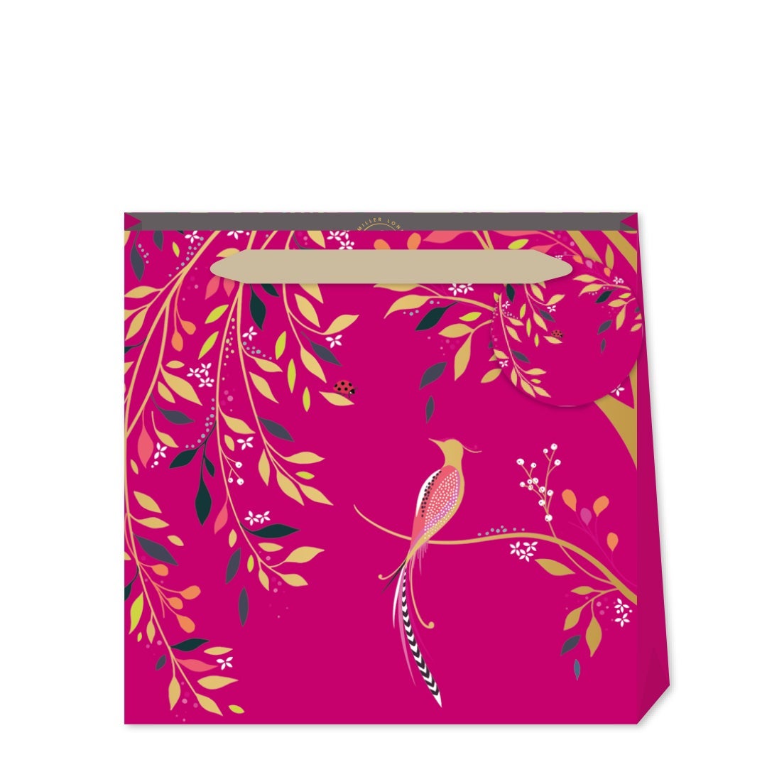 Gavepose Bird of Paradise S