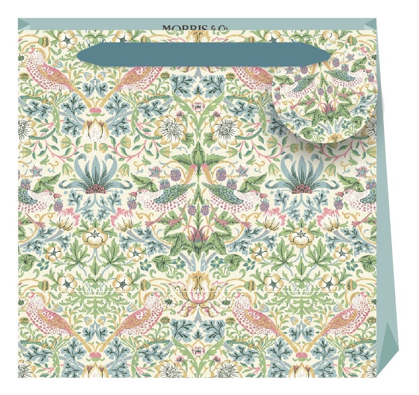 Gavepose Strawberry Thief Spring S