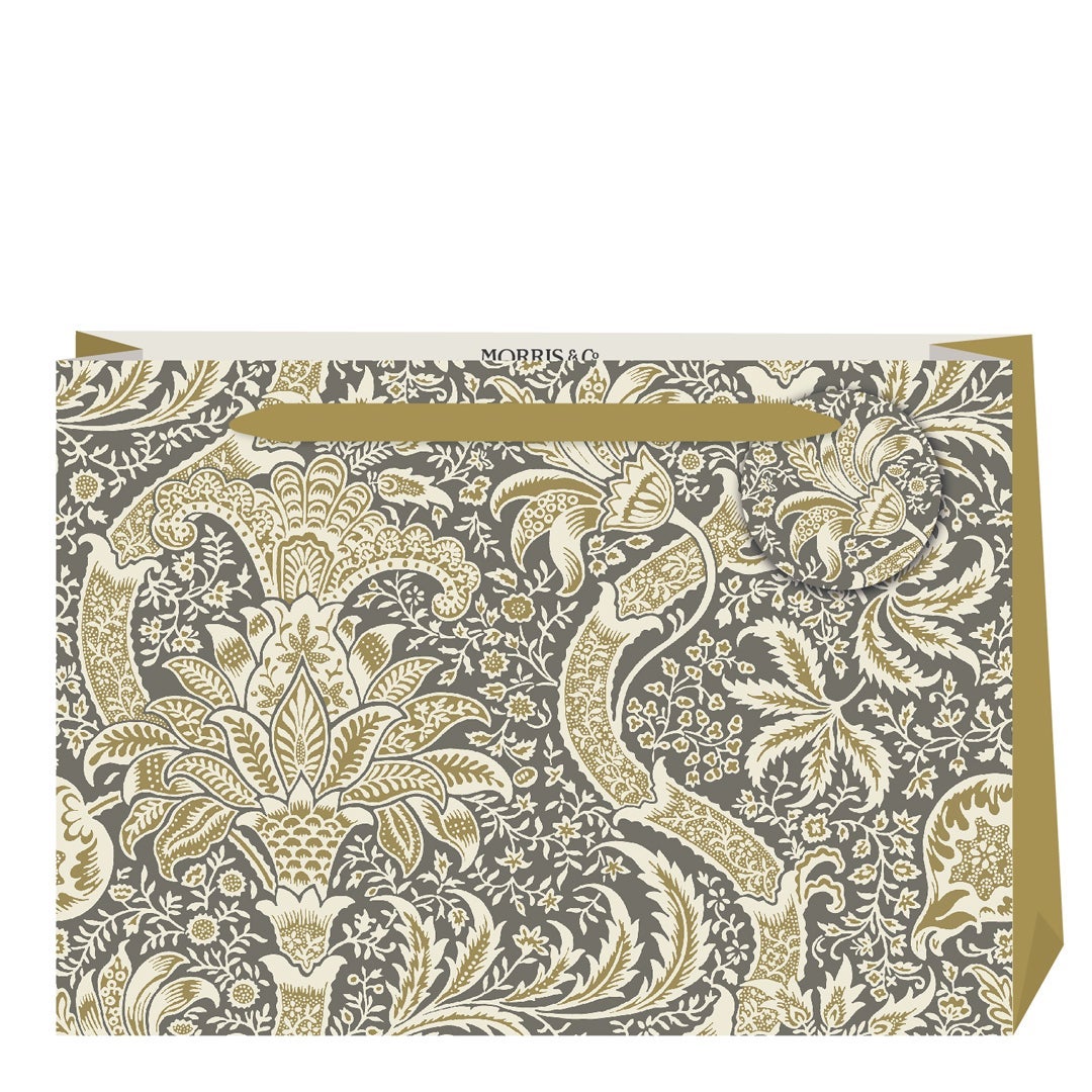 Gavepose Indian Shopper Bag