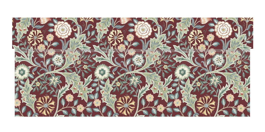 Gaveeske Wilhelmina Stor