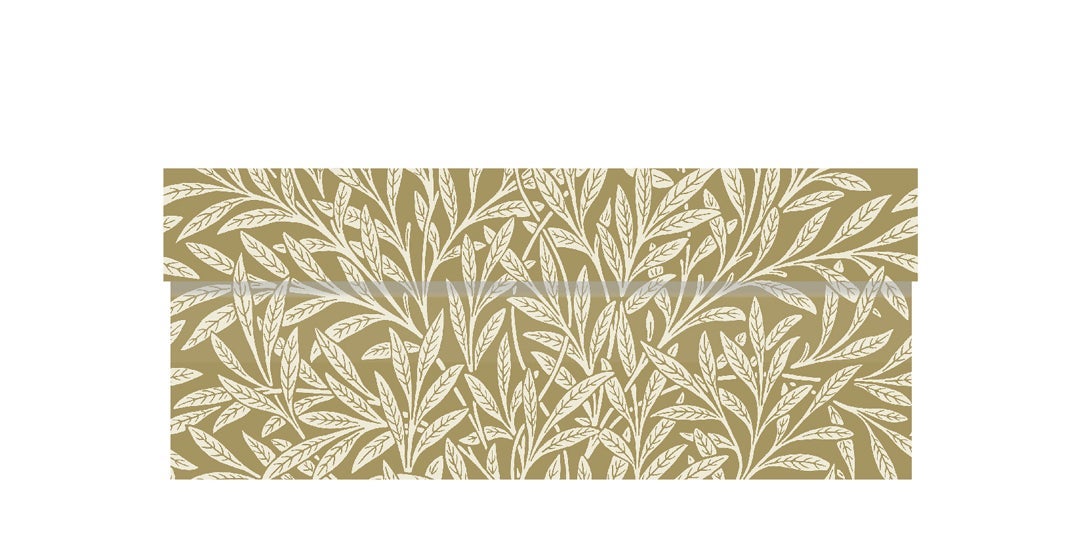 Gaveeske Indian mix Medium