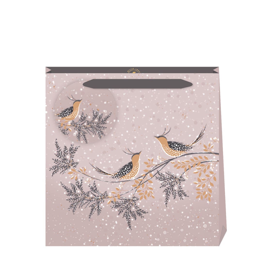 Gavepose Winter Snow M