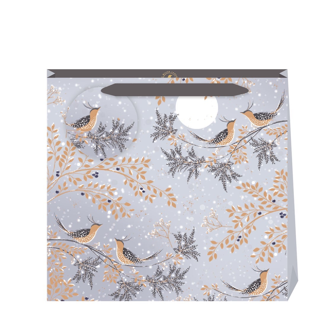 Gavepose Winter Snow L