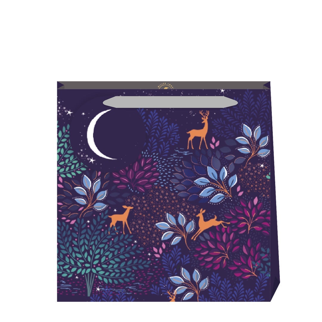 Gavepose Magical Deer Floral M