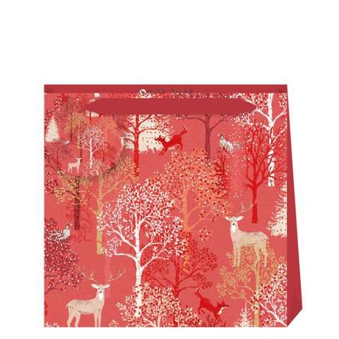 Gavepose Christmas Forest S